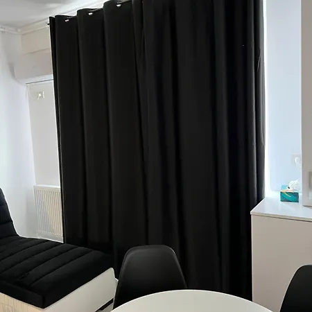 Apartamento Onix D7 - 12 Năvodari