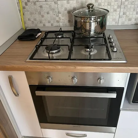 Onix D7 - 12 Apartamento Năvodari