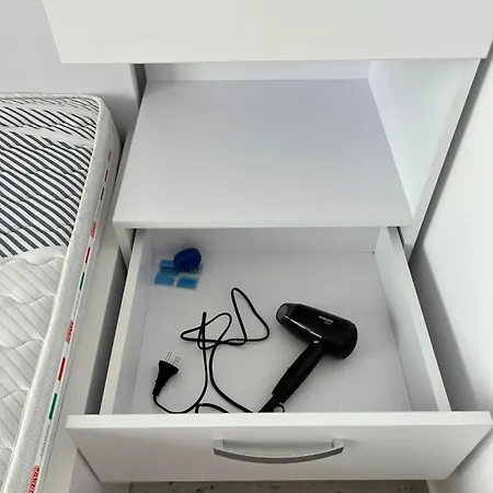 Onix D7 - 12 Apartment