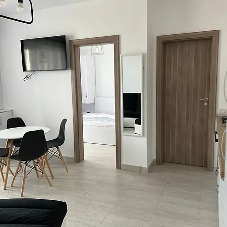 Apartment Onix D7 - 12 Navodari