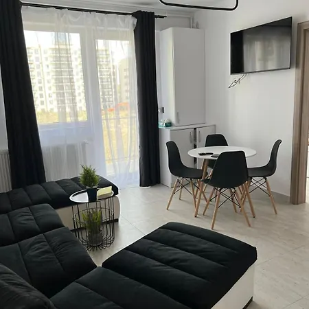 Onix D7 - 12 Apartment *