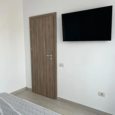 Onix D7 - 12 Apartment *