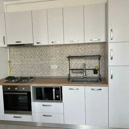 Onix D7 - 12 Apartment Navodari