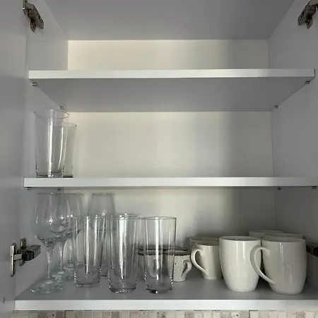 Onix D7 - 12 Apartment *